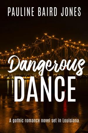 Cover of Dangerous Dance