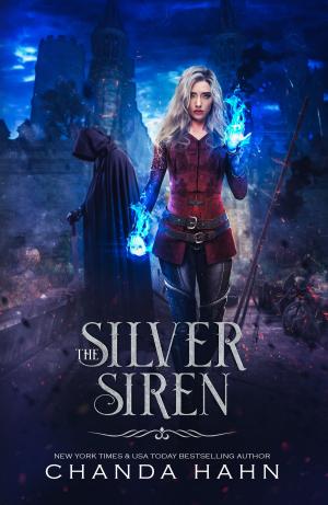 Cover of the book The Silver Siren by Michelle Louring