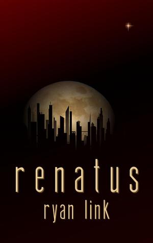 Cover of the book renatus by Erika Knudsen