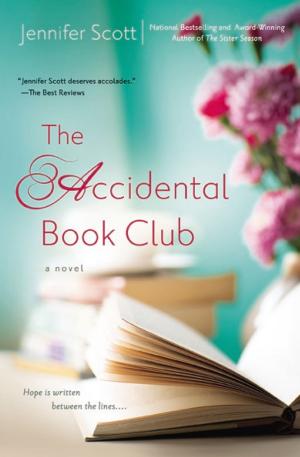 Cover of the book The Accidental Book Club by Brad Taylor