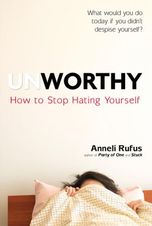 Cover of the book Unworthy by Chanel Cleeton