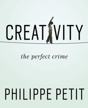 Cover of the book Creativity by Laurie Puhn