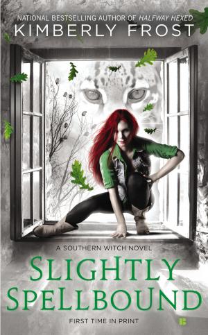 Cover of the book Slightly Spellbound by Allison Morgan