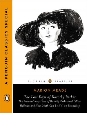 Cover of the book The Last Days of Dorothy Parker by Mark Tompkins
