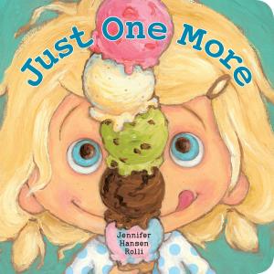 Cover of the book Just One More by James Crowley