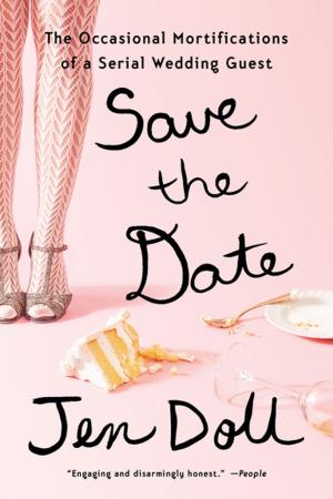 Cover of the book Save the Date by Barbara O'Brien