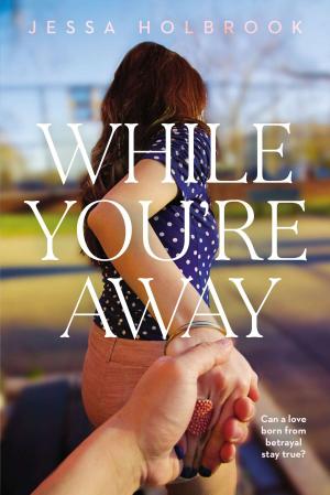 Cover of the book While You're Away by Erica S. Perl