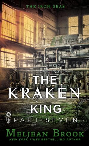 Cover of the book The Kraken King Part VII by Nigel Bird