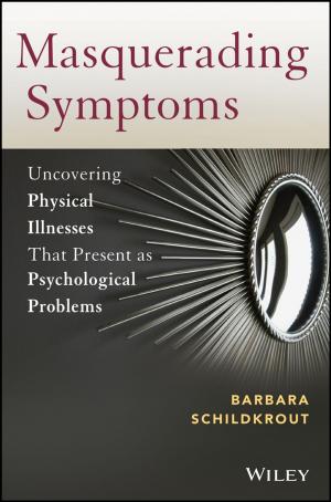 Cover of the book Masquerading Symptoms by Charles Bronfman, Jeffrey R. Solomon