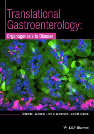 bigCover of the book Translational Research and Discovery in Gastroenterology by 