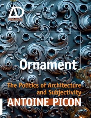 Cover of the book Ornament by Dougal Drysdale