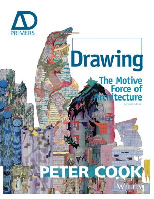 Cover of the book Drawing by Bruce Mackenzie, Allan Lombard, Danie Coetsee, Tapiwa Njikizana, Raymond Chamboko