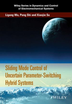 Book cover of Sliding Mode Control of Uncertain Parameter-Switching Hybrid Systems