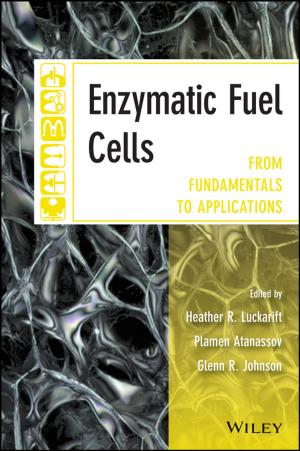 bigCover of the book Enzymatic Fuel Cells by 