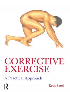 Cover of the book Corrective Exercise: A Practical Approach by Roy May