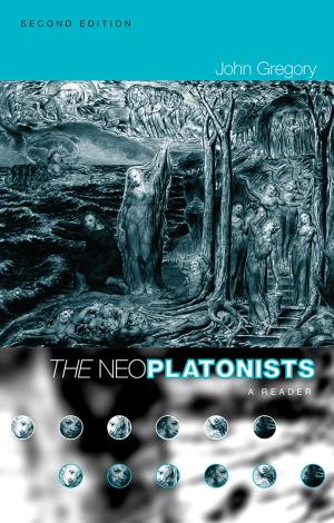 Cover of the book The Neoplatonists by Roger Scott