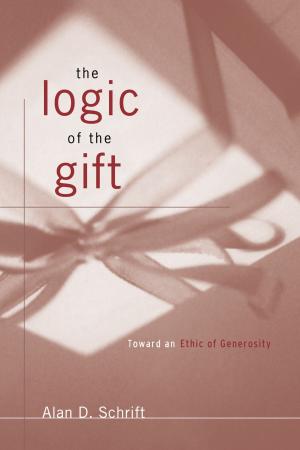 Cover of the book The Logic of the Gift by Seung-hun Chun