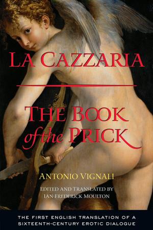 Cover of the book La Cazzaria by Andrew Redden