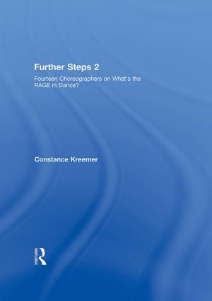 Cover of the book Further Steps 2 by Trevor Levere, Larry Stewart, Hugh Torrens, Joseph Wachelder