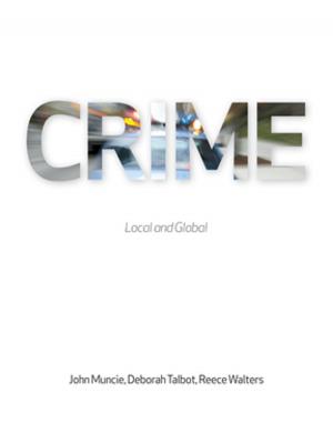 Cover of the book Crime by Richard Chenevix Trench