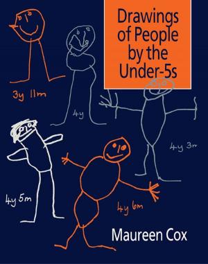 Cover of the book Drawings of People by the Under-5s by Steven Cohan, Linda M. Shires