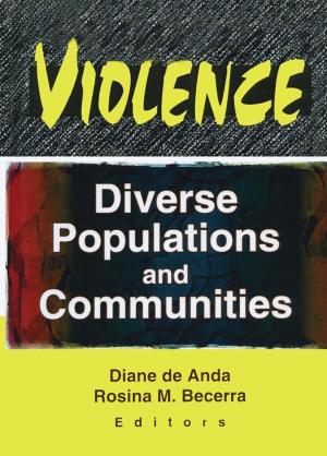 bigCover of the book Violence by 