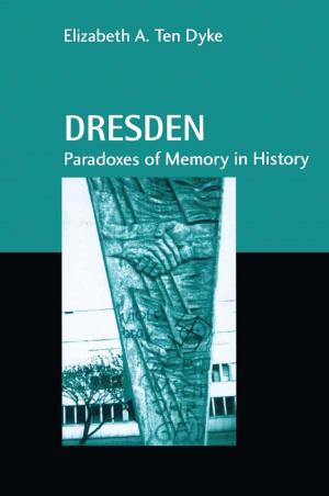 Cover of the book Dresden by Cvete Koneska