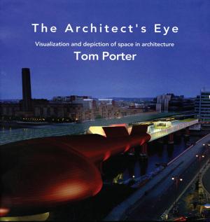 Cover of the book The Architect's Eye by Broadcast Cable Financial Mana