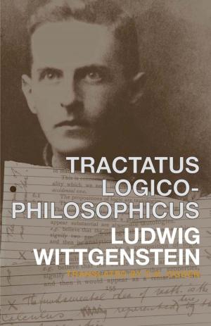Cover of the book Tractatus Logico-Philosophicus by Ed Dr Ferrett