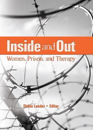 Cover of the book Inside and Out by Garth Lean, Russell Staiff