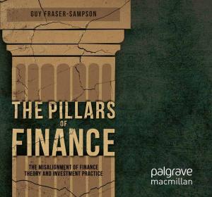 Cover of the book The Pillars of Finance by M. Baimbridge, P. Whyman