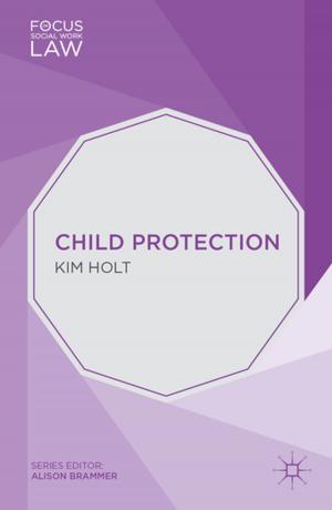 Book cover of Child Protection