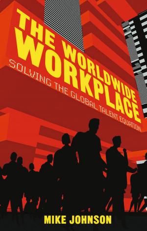Cover of the book The Worldwide Workplace by M. Smith
