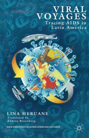 Cover of the book Viral Voyages by Lena Lavinas