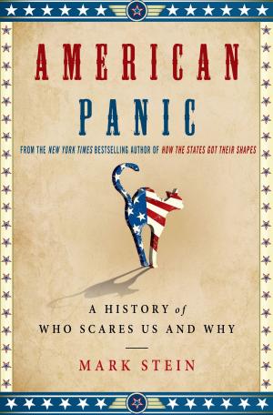 Cover of the book American Panic by Marc Shapiro