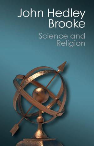 Cover of the book Science and Religion by Yoshifumi Tanaka
