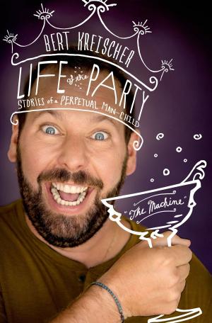 Cover of the book Life of the Party by Shawn Levy