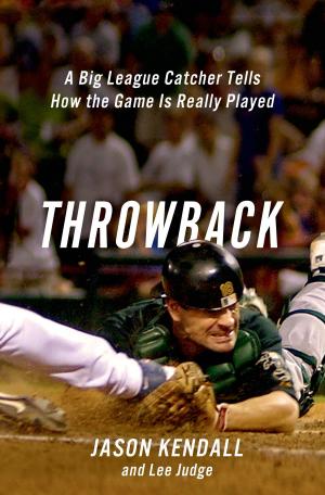 Cover of the book Throwback by Melissa Hill
