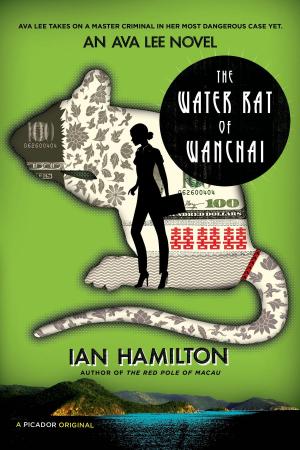 Cover of the book The Water Rat of Wanchai by James Frishkey