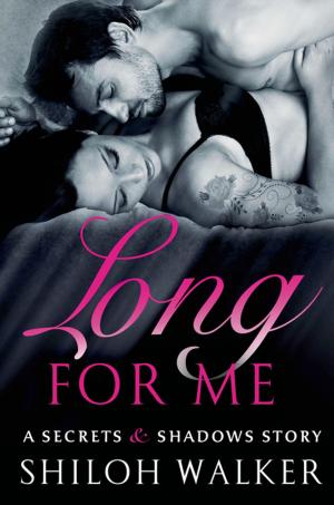 Cover of the book Long For Me by Erica Bauermeister
