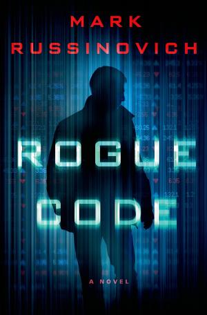 Cover of the book Rogue Code by Ella Sanders