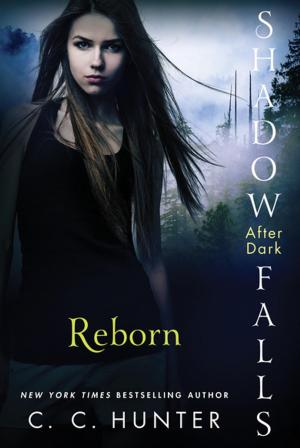 Cover of the book Reborn by Maggie Barbieri