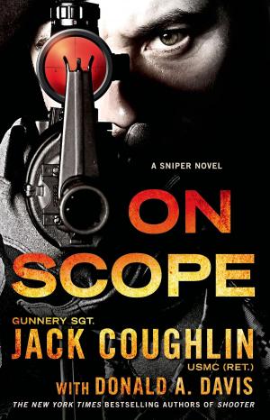 Cover of the book On Scope by Iris Johansen