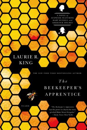 Cover of the book The Beekeeper's Apprentice by Richard Sanders