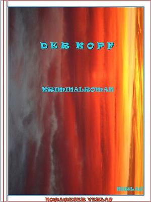 Cover of the book Der Kopf by Elena Nikitina