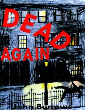 Cover of the book Dead Again by Sophia Von Sawilski