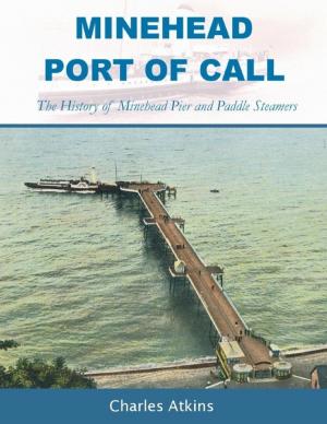 Cover of the book Minehead - Port of Call by Karolis Sciaponis