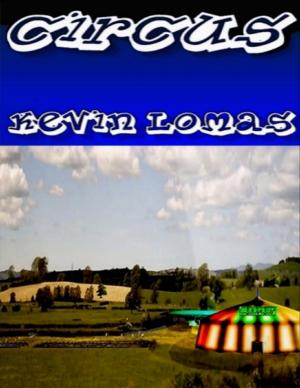 Cover of the book Circus by Kym Kostos