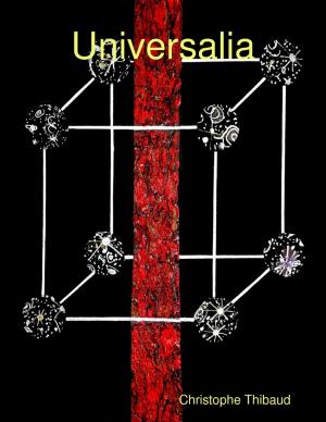 Cover of the book Universalia by Grey Hunter