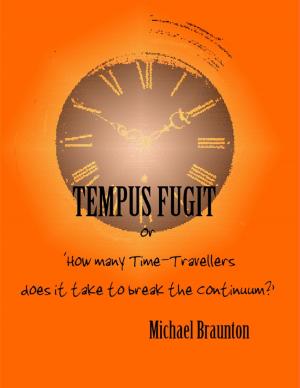 Cover of the book Tempus Fugit by Seth Szilagyi